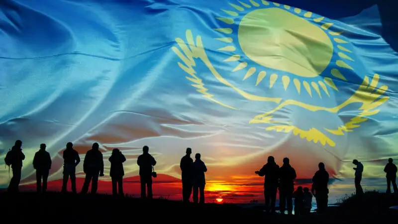 Біз кешірімді халықпыз...