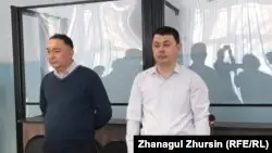 Ақтөбе соты көп балалы әйелдерді қорлады деп айыпталған белсенді Молдинді ақтады