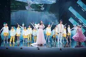 «Балдәурен» балалар байқауы