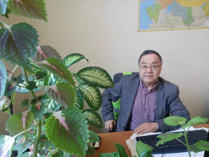 Сырлы сұхбаттарын сағынамын