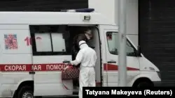 Алматы қаласында коронавирустан бір адам қайтыс болды