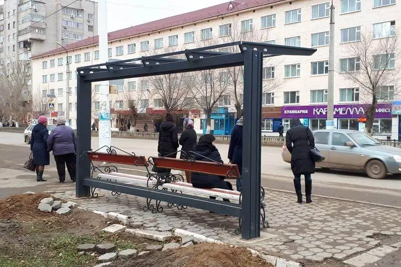Қарағандылықтардың күні аялдамада өтуде