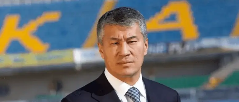 Сот Қайрат Боранбаевты үйқамаққа жіберген жоқ