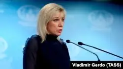 Ресей СІМ батыс басылымдарын Мәскеудегі адам өлімі туралы мақалаларды жоққа шығаруға шақырды