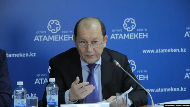 Жемқорлықпен күрес қызметі:  Ислам Әбішевке қысым жасалған жоқ