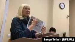 Сот Нұр Отан үшін садақа сұраған белсенділердің арызын қанағаттандырмады