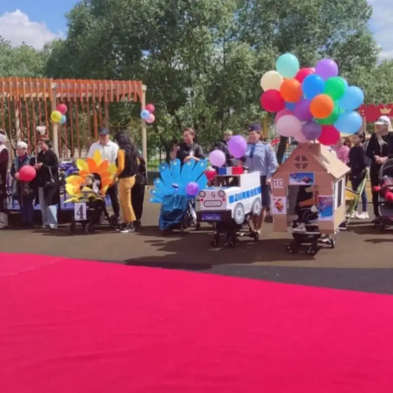 Балаларды қорғау – балмұздақ әперу ме?