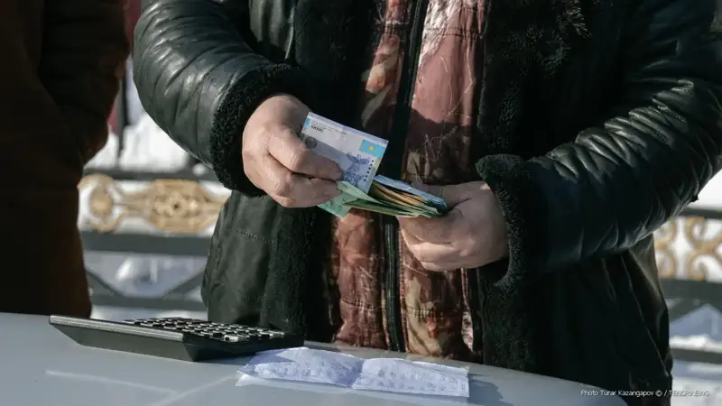 ШҚО-да қарттар үйінің лауазымды тұлғалары 7,4 млн теңге жымқырған