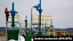 Беларусь және Ресей мұнай тасымалдауды жартылай қалпына келтірді