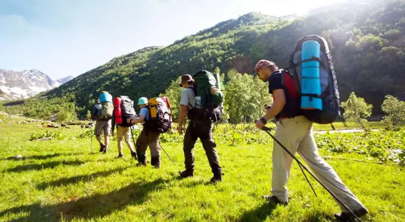 Түркістан туризміне тың идеялар қажет