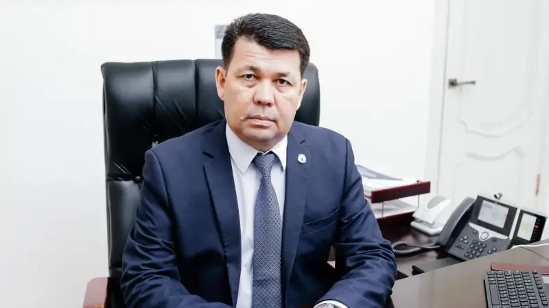 Өзенмұнайгаз АҚ бас директорының бұрынғы орынбасары ұсталды