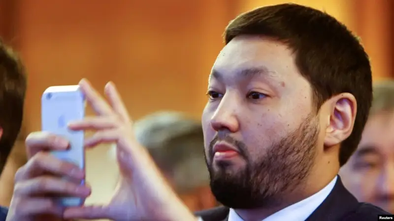 Ресей журналисінің Кеңес Рақышевті бопсалағаны рас па?