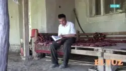 Как в Узбекистане задержали журналиста и его родных