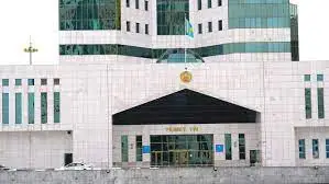 Үкімет өз уәдесіне тойған жоқ па?