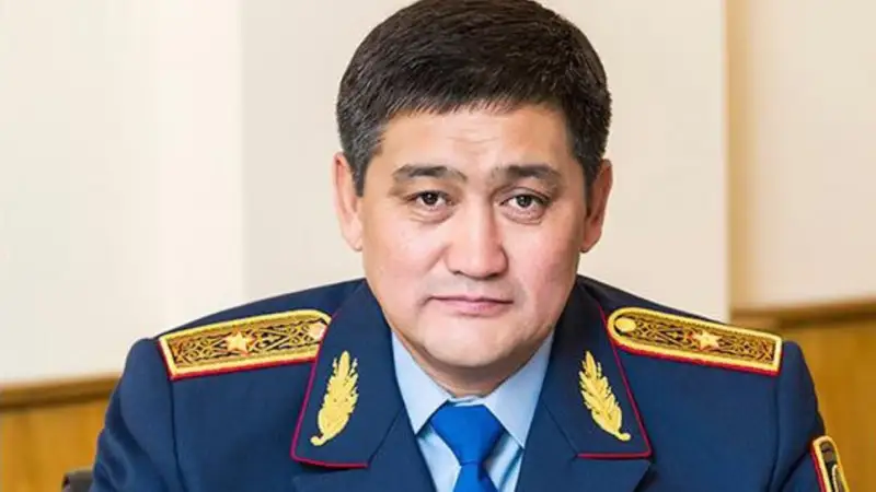 Алматы облыстық соты Серік Күдебаев елден қалай қашқанын айтты