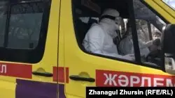 Ақмола облысындағы қарттар үйінде тағы бір адам вирустан қайтыс болды