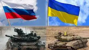 Зерттеушілер Украинадағы соғыста 47 мың ресейлік жауынгер қаза болғанын анықтады