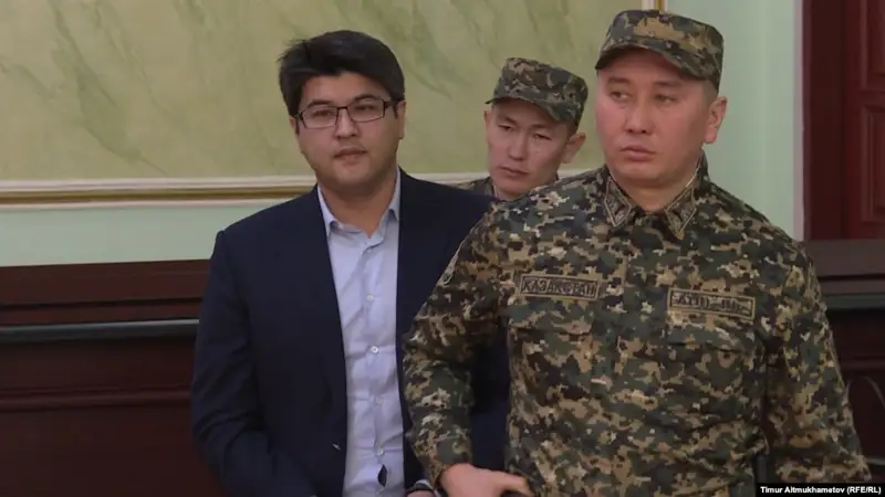 Бұрынғы экономика министрі Бишімбаевтың қамаудан шыққаны хабарланды