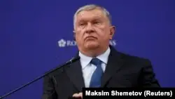 Роснефть басшысы мұнай бағасының тез арада қалпына келетінін айтты