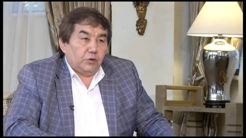 Ғарыш мінезді ғазалдар