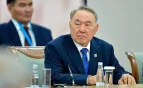 «Елбасы мәртебесі» заң жобасының күші жойылды
