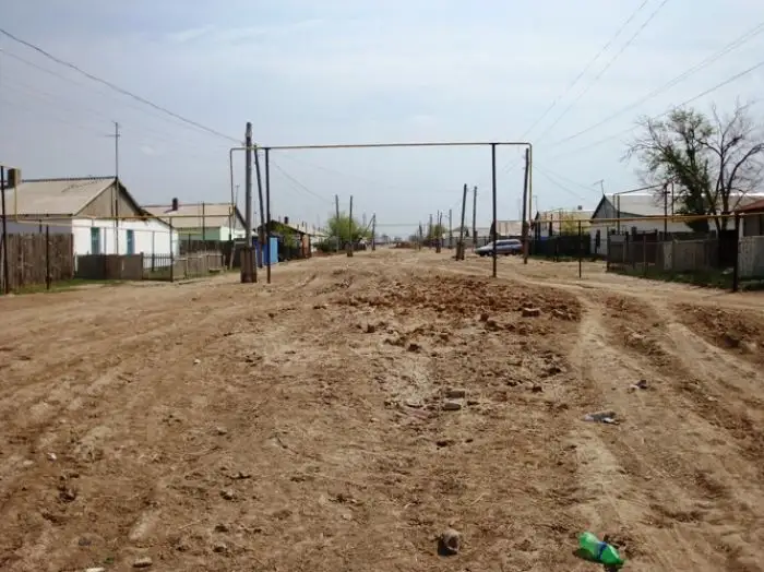 Ауылдың тұрмысы жақсара ма? Үкімет Ауылдық аумақтарды дамыту тұжырымдамасын бекітті