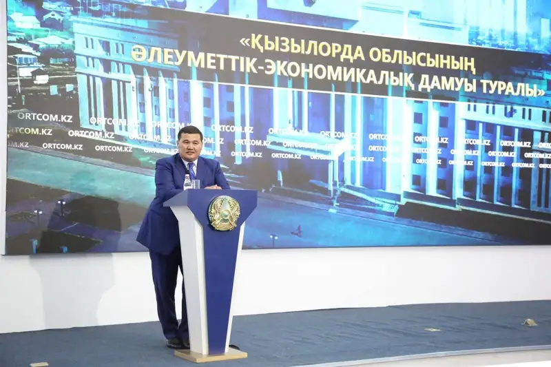 “Үлгілі елді мекен” конкурсы үздіктер үшін