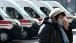 Маска және коронавирус жайлы ең маңызды бес дерек Маска және коронавирус жайлы ең маңызды бес дерек