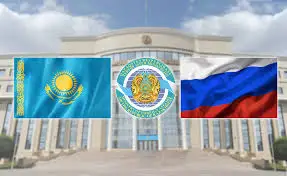 Қазақтың мақсаты орыстан озу ғана ма?