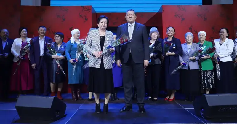 Маңғыстауда алғаш рет Дүниежүзілік үкіметтік емес ұйымдар күні аталып өтті