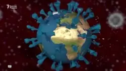 Вирус деген не?