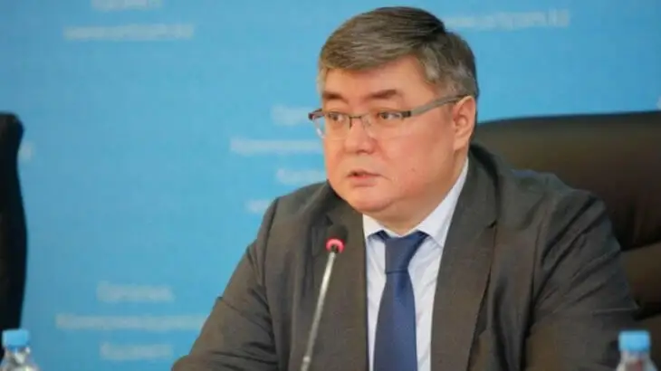 Тоқаев Ұлттық статистика бюросының басшысын қызметінен босатты