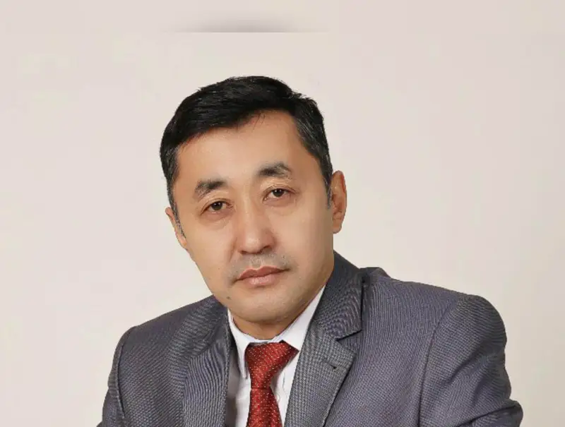 Хат жаздым, халін сұрап Семейімнің