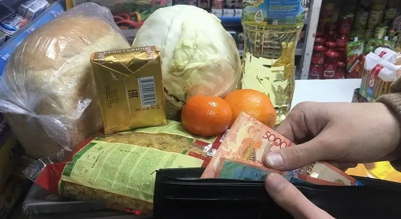 Халықтың аш құрсақ екенін Үкімет қашан сезінеді?