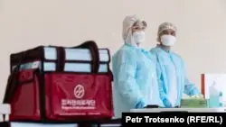 Қазақстанда бір күнде 265 адамнан коронавирус табылды