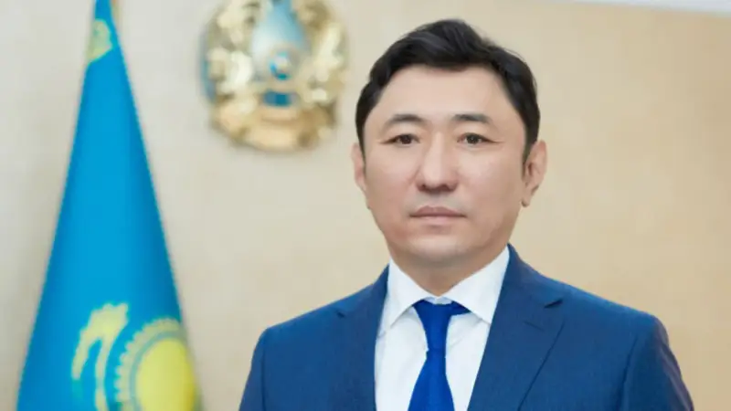 Болат Ақшолақов Президент кеңесшісі болды