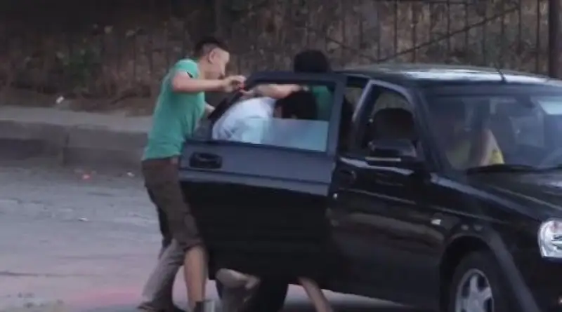 Қазақстанда қыз алып қашуға қатысты заң қатаңдайды