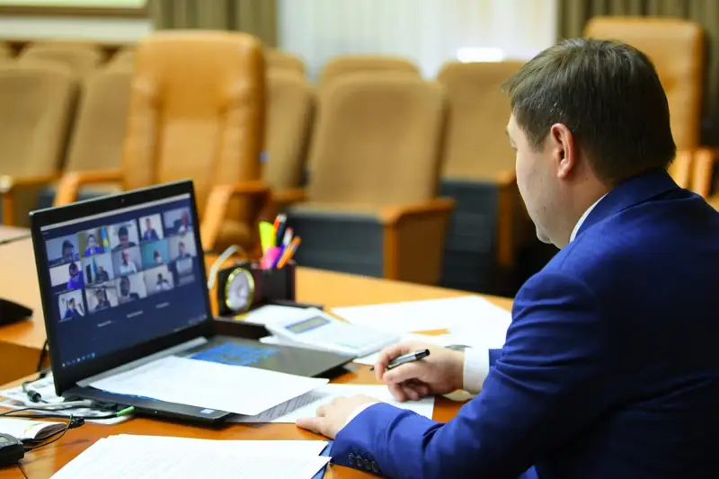 Асарға ауыз су тартылады