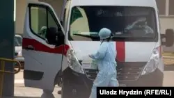 Ақмола облысындағы қарттар үйінде 99 жастағы әйел адамнан коронавирус табылды