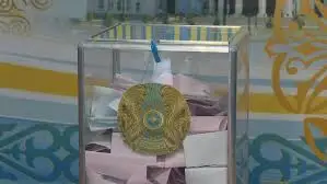 Алты партия «атқа мінсе»...
