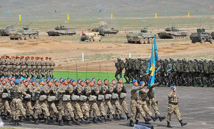 Қаруымыз HIMARS-тай болу үшін...