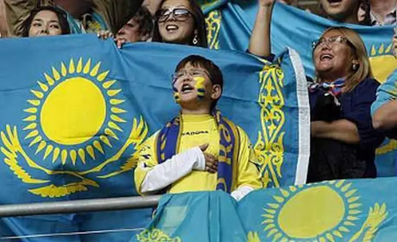 Қазақ спорты дегенде жерге қарайтын жөніміз жоқ!