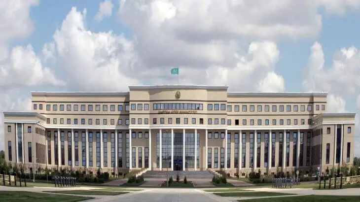 Мария Захарованың шулы мәлімдемесіне еліміздің Сыртқы істер министрлігі жауап берді