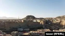 Ауғанстанда құлаған ұшақ АҚШ Қарулы күштеріне тиесілі