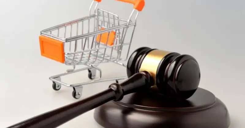 Тұтынушылардың құқығын қалай қорғаймыз?