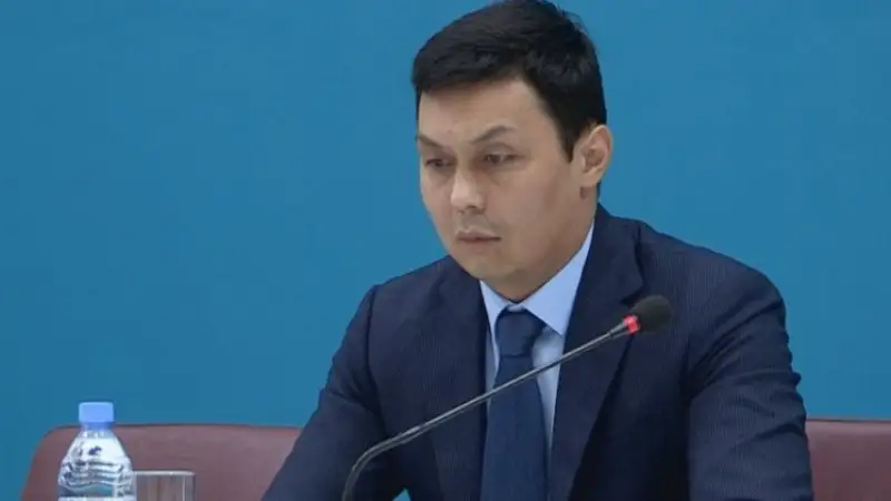 Сыбайлас жемқорлыққа қарсы іс-қимыл агенттігінің жаңа төрағасы тағайындалды