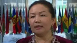 Сайрагүл Сауытбай: &amp;quot;Қытай үкіметінен қуғын-сүргінді тоқтатуды талап етемін!&amp;quot;