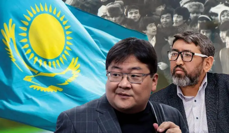 Республика мен Тәуелсіздік күндері қалай тойлануы тиіс?