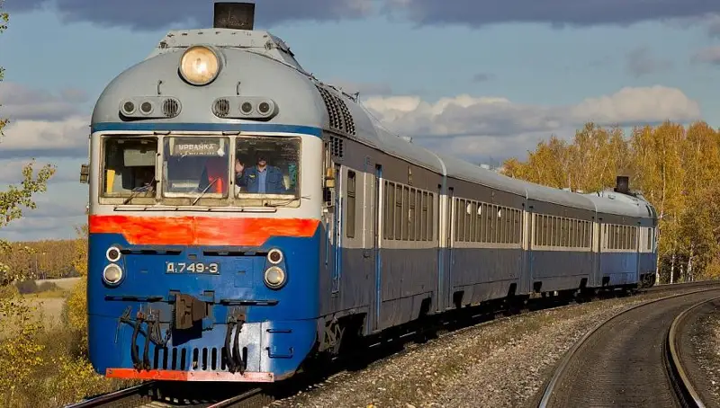 Атырау - Астрахань бағытындағы пойызда балалар лагеріне бара жатқан  13 жастағы бала қайтыс болды