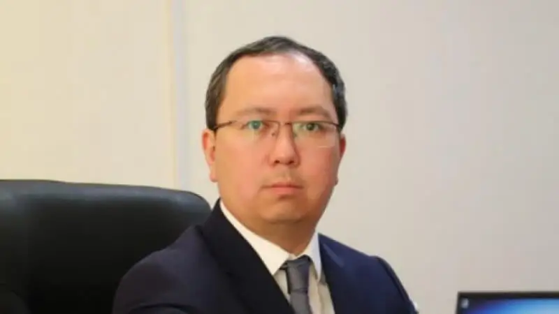 Қаржылық мониторинг агенттігі төрағасының бірінші орынбасары қызметінен босатылды